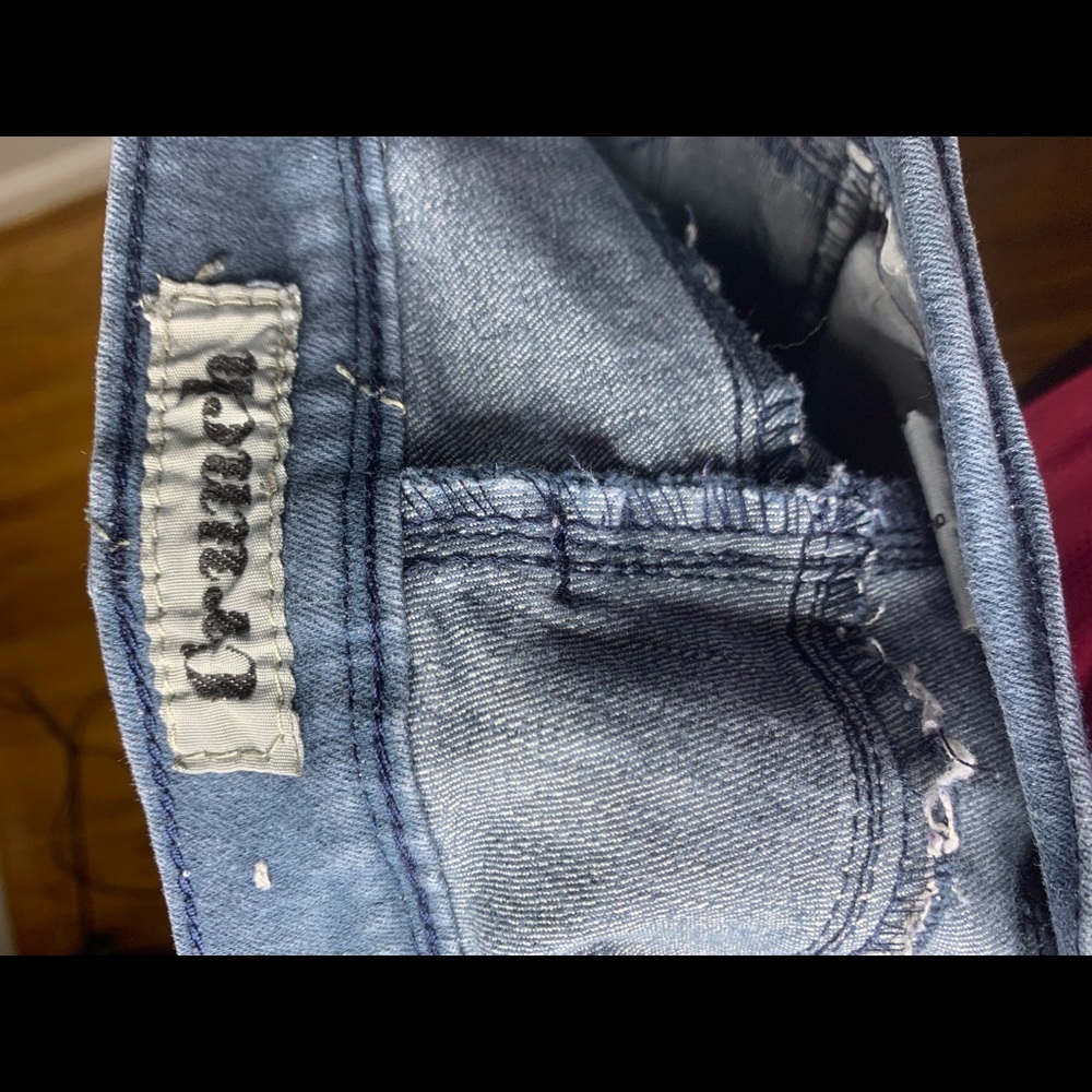 Crunch Jeans - Picture 3 of 7